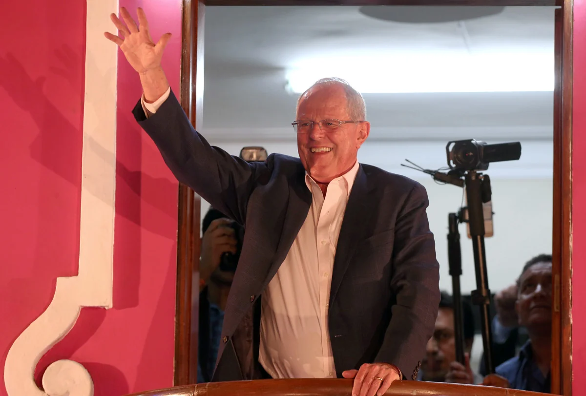 Peru recalls its ambassador to Venezuela