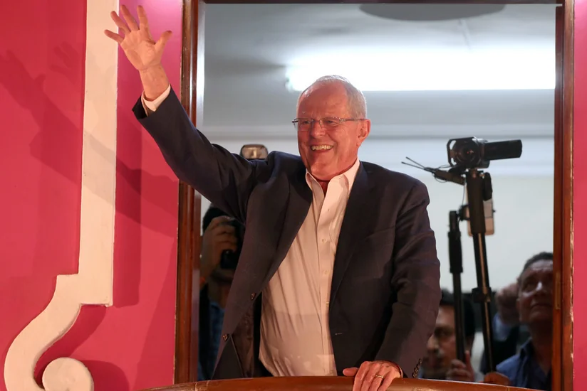 Peru recalls its ambassador to Venezuela