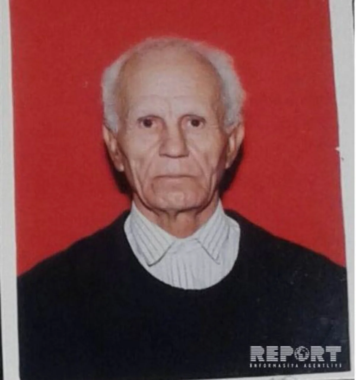 Bakıda xəstəxana işçisi itkin düşüb - FOTO