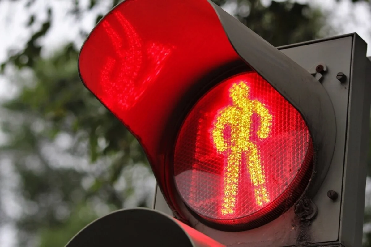 Bakıda 41 yaşlı kişini avtomobil vurub 