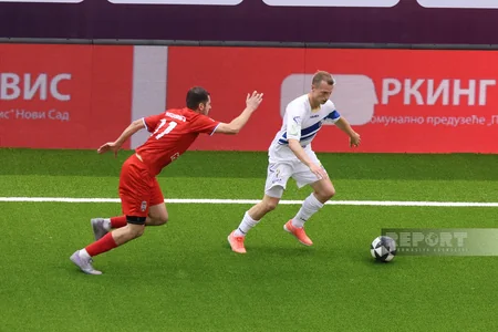 Bakıda keçirilən minifutbol üzrə dünya çempionatında yarımfinala yüksələn sonuncu komanda bəlli olub