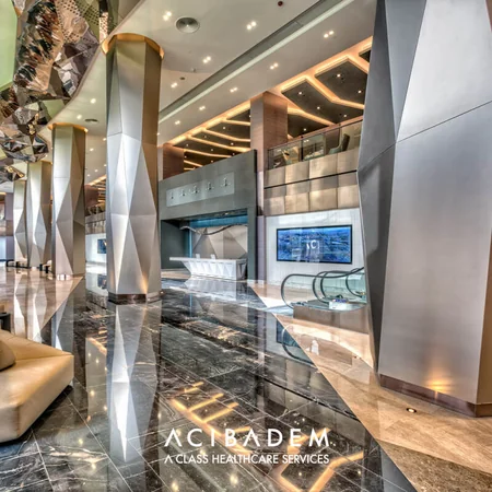 ACIBADEM Sağlıq Qrupunun Gəncədə rəsmi nümayəndəliyinin açılışı olub