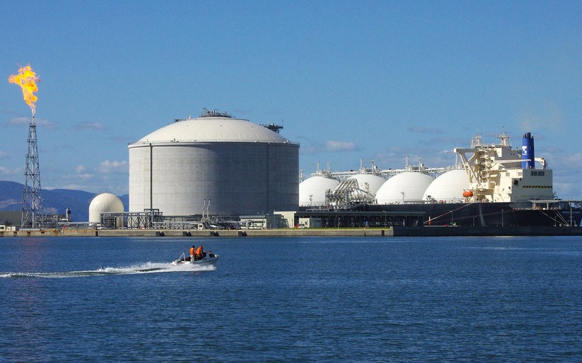 India eyes launching new LNG terminal in 2022