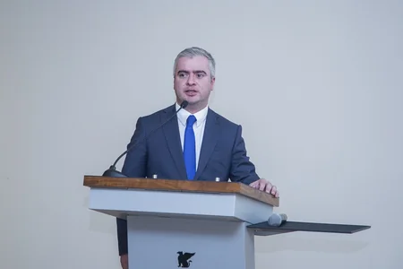 Azərbaycanda “Aqrar Məşğulluğun Artırılması Layihəsi”nin təqdimatı olub