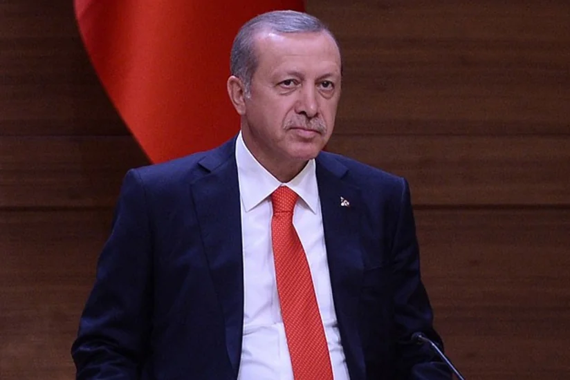 Ankarada Ərdoğanın iştirakı ilə Suriya müzakirələri aparılıb