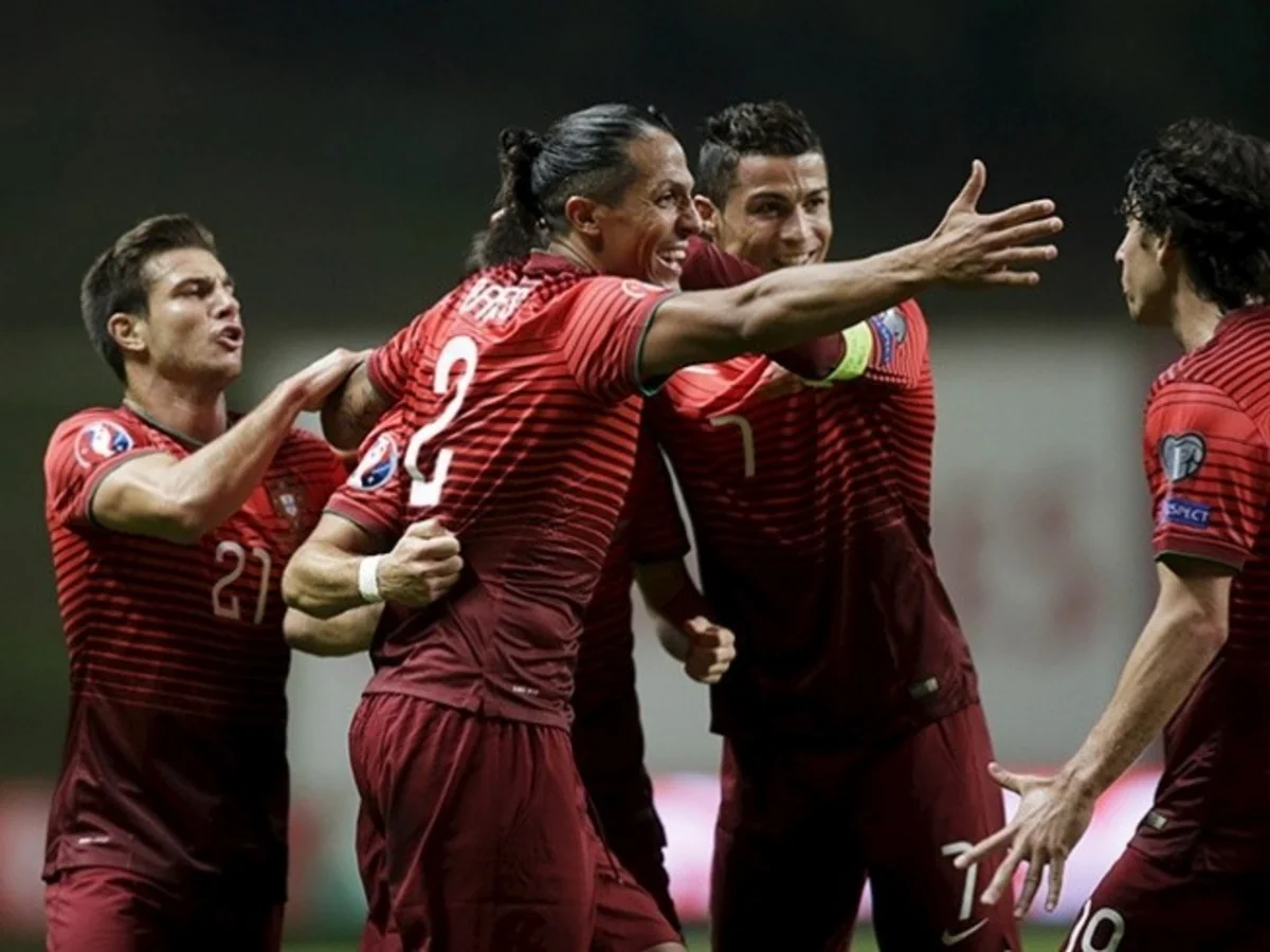 Portuqaliya seçmə mərhələ vasitəsilə də AVRO-2020-yə yüksəlib