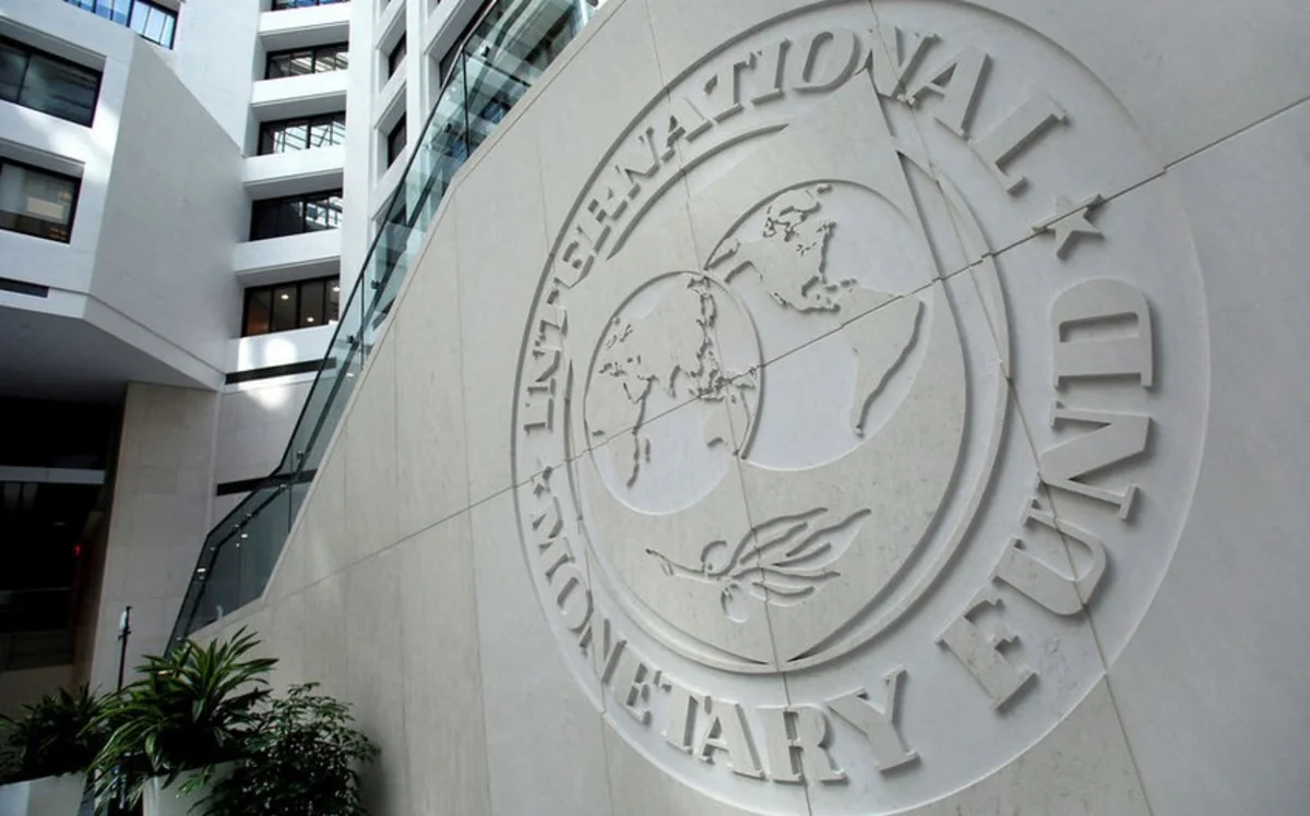 МВФ ухудшил прогноз темпов роста ВВП США в 2024 году до 2,6%