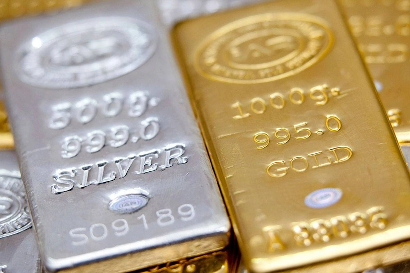 Azerbaijan sees decline in gold and silver productions