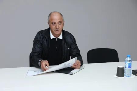 İqtisadiyyat nazirinin müavini Zaqatalada vətəndaşları qəbul edib