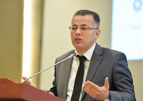 Vüsal Qasımlı: “Finteklər davamlı iqtisadi artıma xidmət edir”