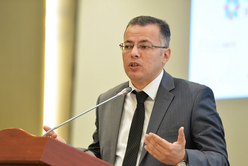 Vüsal Qasımlı: Post-konflikt quruculuğu tam gücü ilə aparılacaq