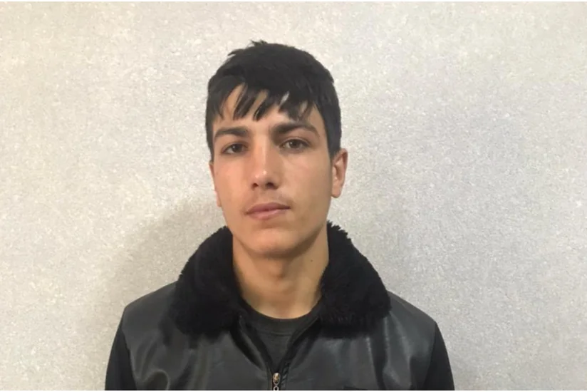 Şabran sakini yeniyetmə ilə birgə oğurluq edib