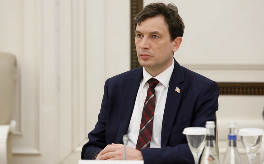 MP: Russia is waging a hybrid war in Moldova 