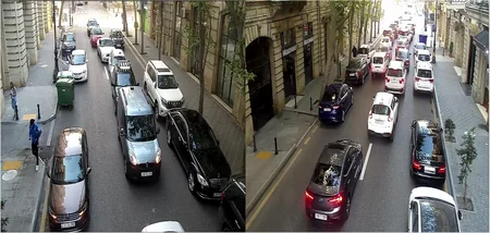 Bəzi ərazilərdə dayanma-durma cərimələri bərpa ediləcək