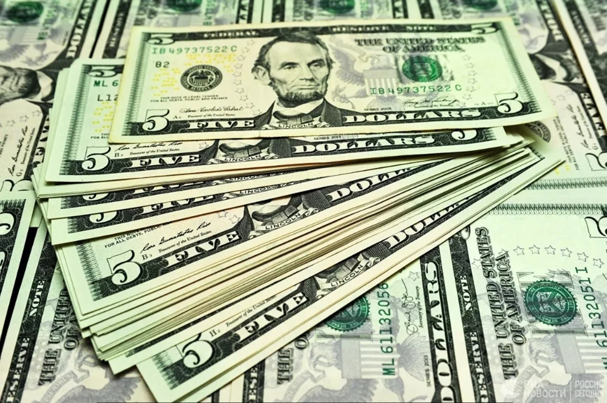 ABŞ əhaliyə 6 trilyon ABŞ dolları həcmində yardım edəcək