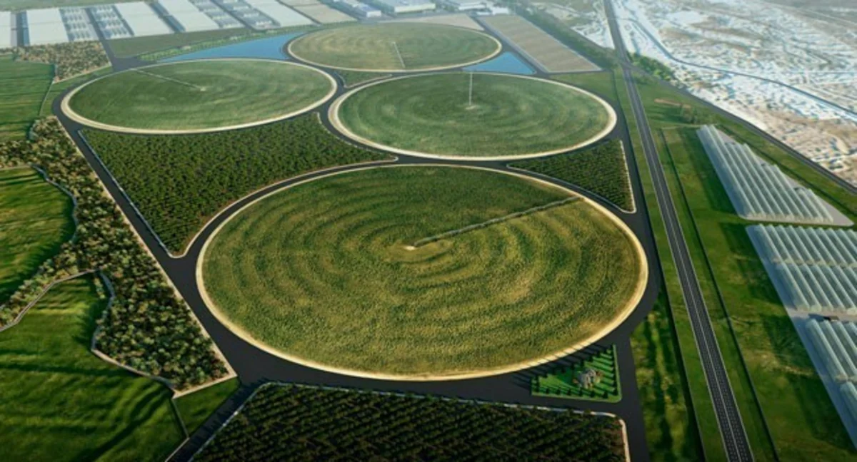 Ağsu Aqropark təşkilati-hüquqi formasını dəyişib