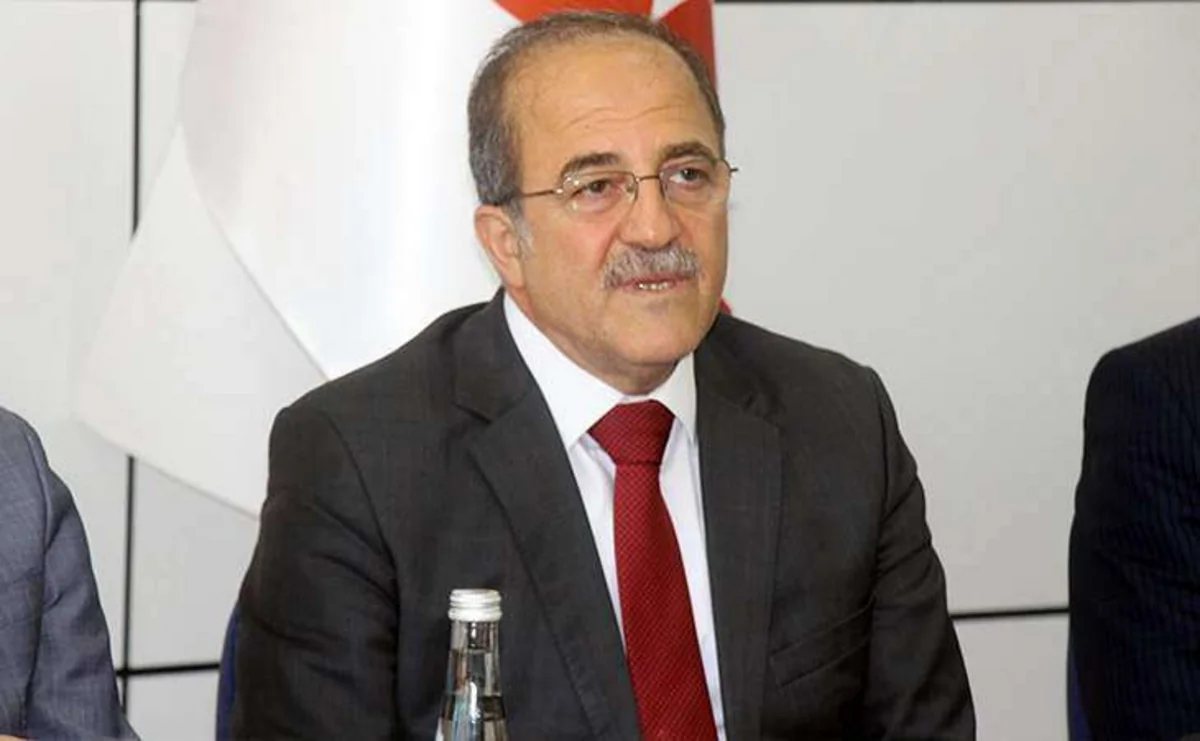 Türkiyənin müdafiə nazirinin müavini bu gün Gəncəyə gələcək