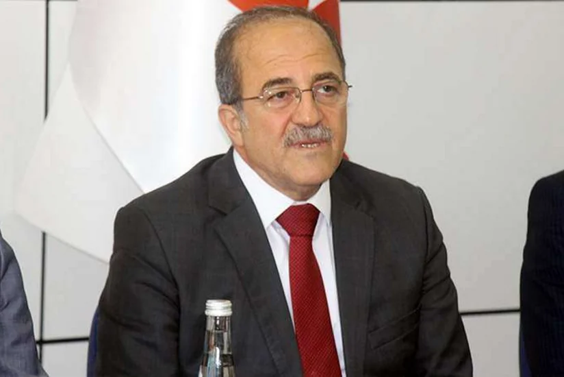 Türkiyənin müdafiə nazirinin müavini bu gün Gəncəyə gələcək