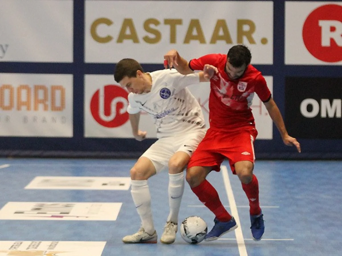 Araz Çempionlar Liqasında mübarizəni dayandırıb