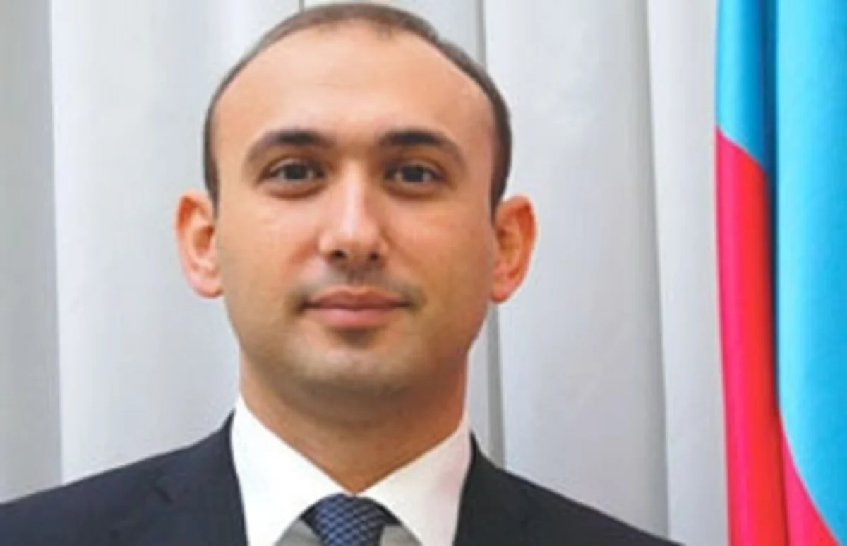 Səfir: Ermənistanın ağır problemlərinin həlli yalnız Azərbaycanla əməkdaşlıqdan asılıdır
