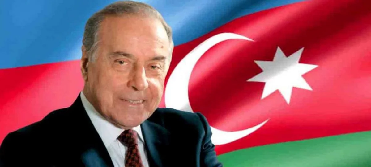 Türkiyə səfirliyi: Heydər Əliyevin adı əbədiyyətə qədər ehtiramla xatırlanacaq