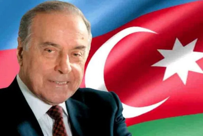 Türkiyə səfirliyi: Heydər Əliyevin adı əbədiyyətə qədər ehtiramla xatırlanacaq