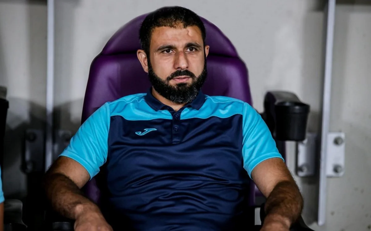 Rəşad Sadıqov: Bu mövsüm avrokuboklara getməməyi gözə almışıq