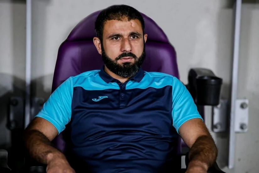 Rəşad Sadıqov: Bu mövsüm avrokuboklara getməməyi gözə almışıq