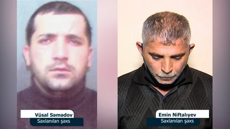 Bakıda narkotikin onlayn satışı ilə məşğul olan şəxs saxlanıldı - VİDEO