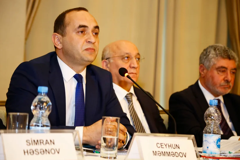 PA-nın rəsmisi: Müəyyən qüvvələr Azərbaycanda dini vəziyyətin gərginləşdirilməsinə cəhd ediblər