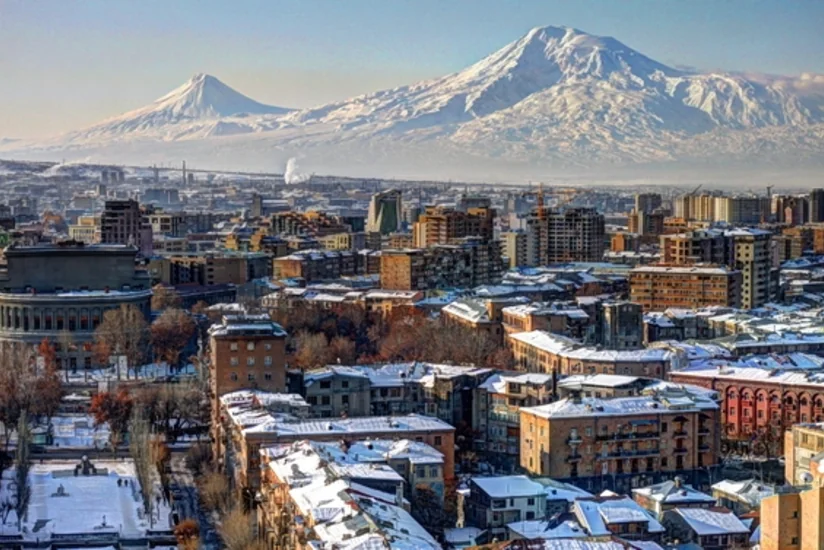 Huffington Post: Armenia is still a Russian colony