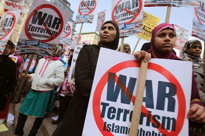 Ənvar-ul-Haq Kakar: İslamofobiya 2001-ci il 11 sentyabr hadisələrindən sonra daha da artıb