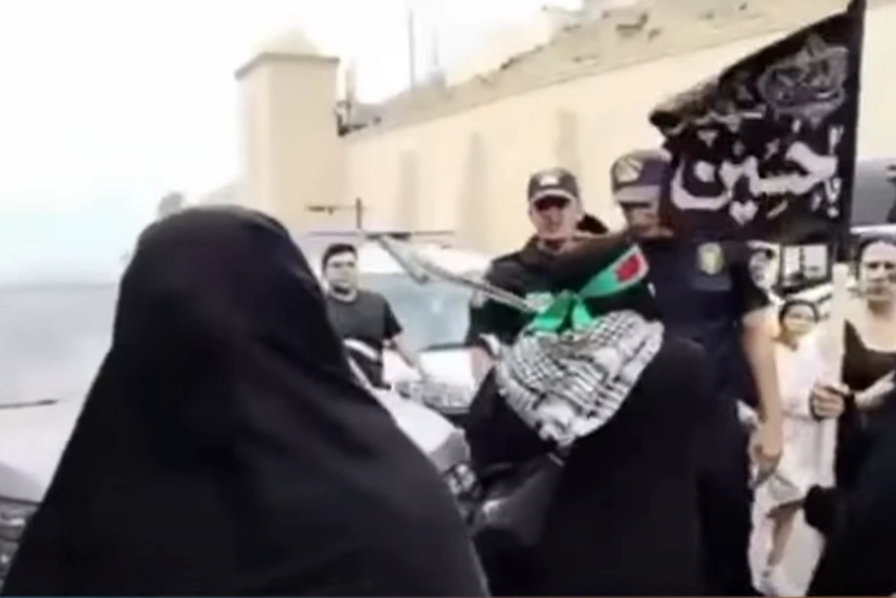 Bibiheybət təxribatındakı qadınlar İranda kimdən əmr alır?