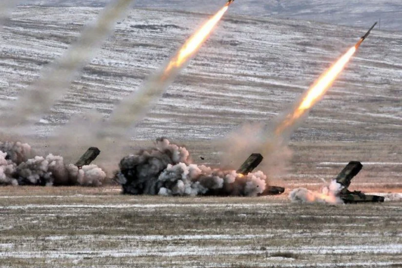 ​Tərtərdə ermənilərin atdığı mərminin partlaması nəticəsində baş verən ölüm hadisəsi ilə bağlı cinayət işi qaldırılıb