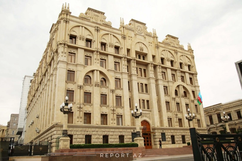 DİN: Axtarışda olan 48 nəfər saxlanılıb