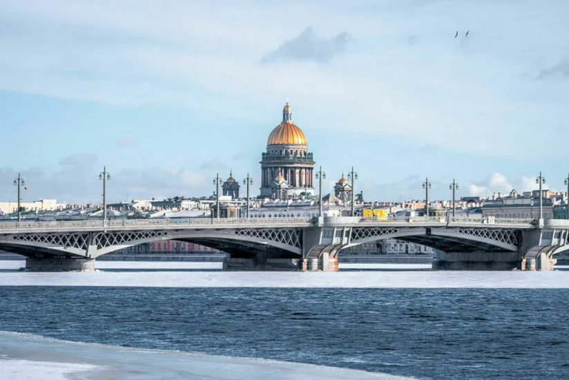 BOTAŞ-ın texniki heyəti qaz qovşağı layihəsinin müzakirəsi üçün Sankt-Peterburqa səfər edəcək