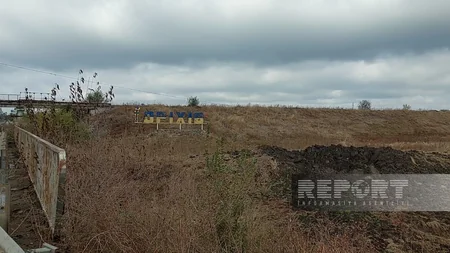 Orikhiv - destroyed city of Ukraine - PHOTO REPORTAGE