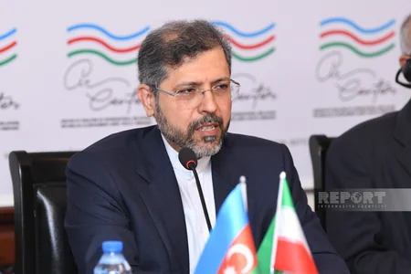 Baku hosts discussion of Azerbaijan-Iran relations amid regional processes
