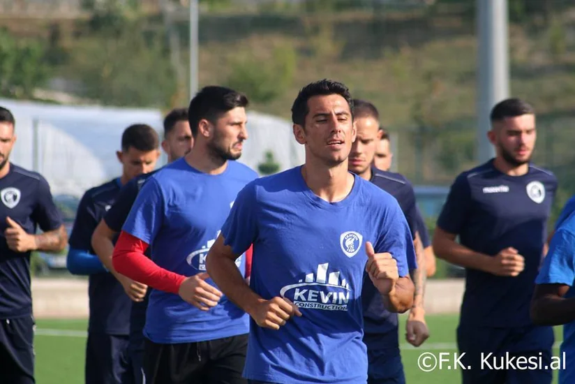 Рауф Алиев: Два месяца назад я хотел бежать из Албании