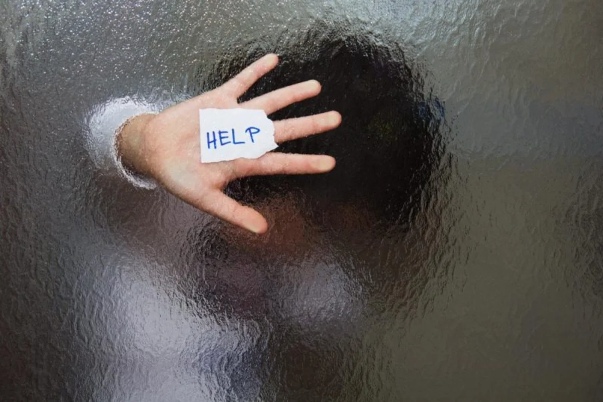 Every three minutes in France, a child is sexually assaulted