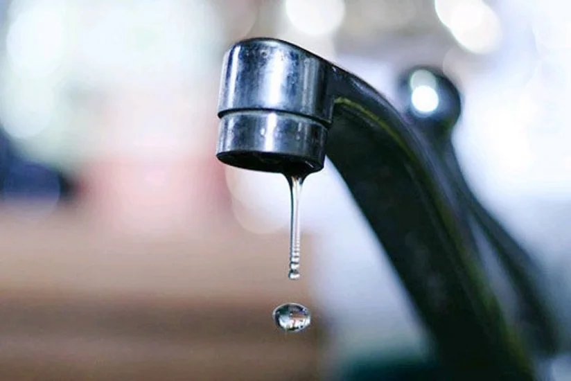Disruption in providing drinking water to Nizami district is expected