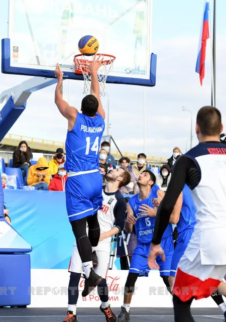 MDB Oyunları: Azərbaycan komandası bürünc medal qazanıb