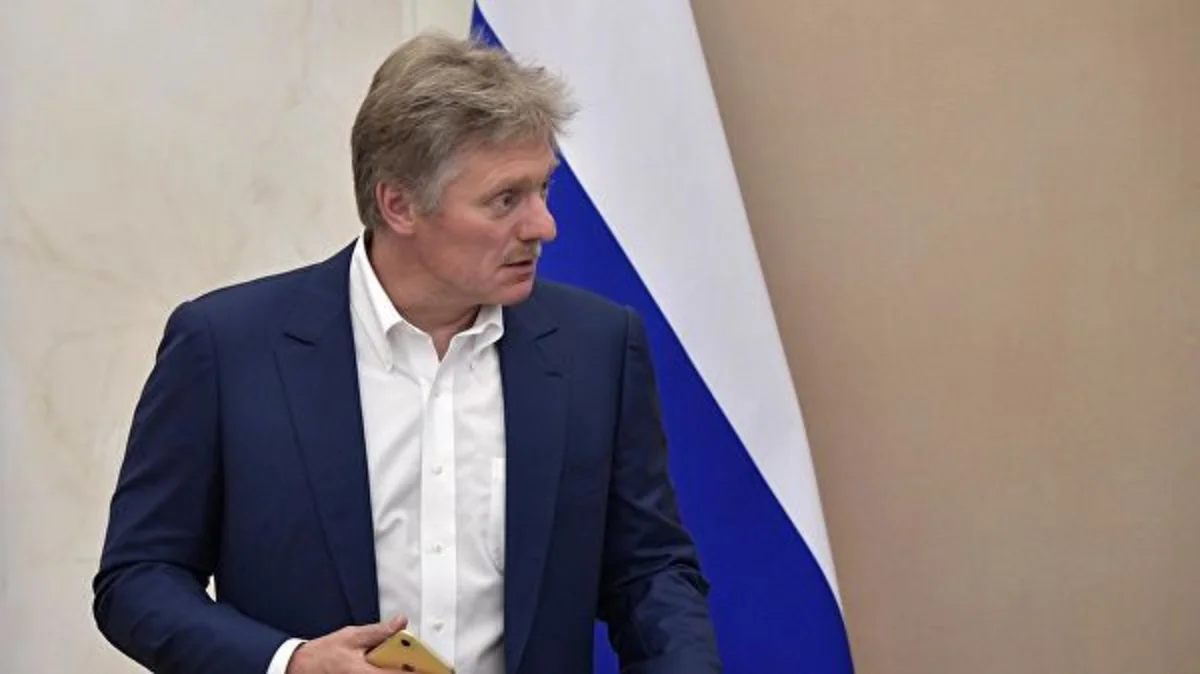 Peskov: Yeni sanksiyalar olacağı təqdirdə, onların nəticələrini minimuma endirmək üçün hər şeyi edəcəyik