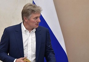 Kremlin says will keep track of updates about EU’s upcoming sanctions package