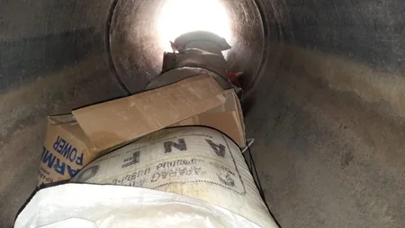 Zəngilanda körpünün altından partlayıcı qurğu tapıldı