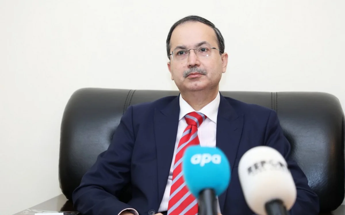 Pakistani companies ready to participate in reconstruction of Karabakh