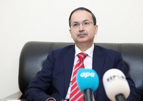 Pakistani companies ready to participate in reconstruction of Karabakh