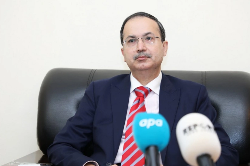 Pakistani companies ready to participate in reconstruction of Karabakh
