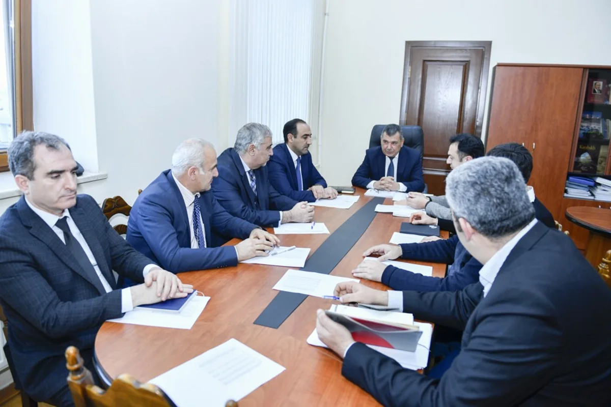 Azərbaycanda daha 3959 arıçıya subsidiya verilməsi barədə qərar qəbul edilib