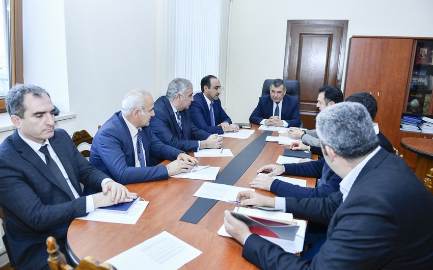 Azərbaycanda daha 3959 arıçıya subsidiya verilməsi barədə qərar qəbul edilib